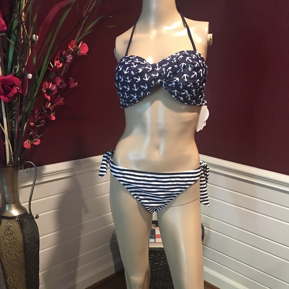 Winki Junior Swimwear Size XL Bikini